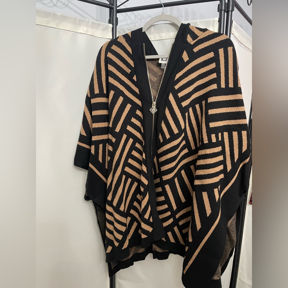 Cape for all occasions